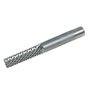 Silverline 763560 Fraise spiralée pour carrelage et ciment 1/4"