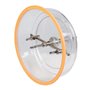 Silverline - Scie trépan ajustable à capot de sécurité Ø 40 - 200 mm (633706)