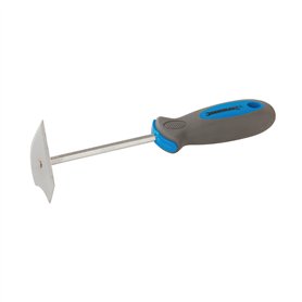 Silverline 993061 Grattoir à moulures - Multicolore - 45mm