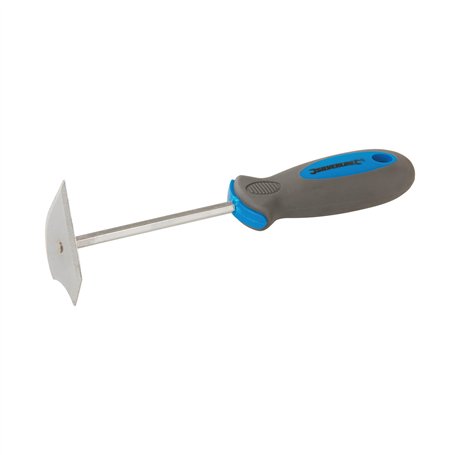 Silverline 993061 Grattoir à moulures - Multicolore - 45mm
