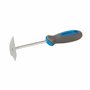 Silverline 993061 Grattoir à moulures - Multicolore - 45mm