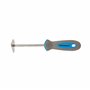 Silverline 993061 Grattoir à moulures - Multicolore - 45mm