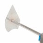Silverline 993061 Grattoir à moulures - Multicolore - 45mm