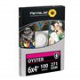 PermaJet 50902 Oyster Papier Séchage instantané 271 g/m² 15 cm x 10 cm 100 feuilles (Import Royaume Uni)