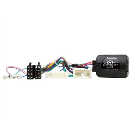 Connects2 CTSRN008.2 ADP. Renault Megane 2012> (Vérifier Les compatibilités)