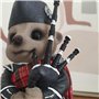 Vivid Arts Suricate - Petite cornemuse écossaise