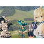 Shining Resonance Refrain (Playstation 4)