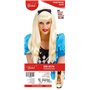 Ladies Storybook Alice Blonde Wig Fairytale Fancy Dress