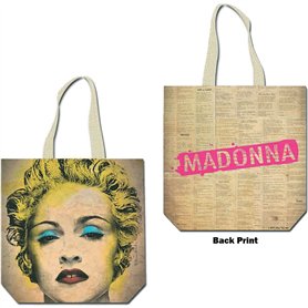 Borsa Shopping Celebration (Eco Tote Bag) [Import]