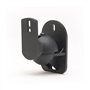 Pack de 5 Support Mural Universel Pour Enceintes Satellites/Système Home Cinéma