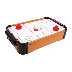 Tableau Air Hockey