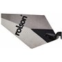 Rolson 52489 Ensemble de truelles de professionnel avec poignée lisse (5 pièces)