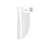 Protection faciale/visière de qualité Medichief (Lot de 10) | Visière de protection intégrale | Écran facial transparent avec pr