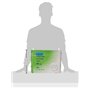 Culotte pour fuites urinaires Taille L
