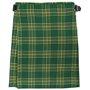 Tartanista - Ensemble kilt 5 pièces Honour Of Scotland - homme - irlandais - Tour de taille 81cm longueur 61cm