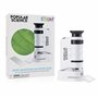 WOW! STUFF Mini-Magnum Microscope de Poche pour Enfant