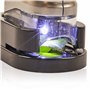 WOW! STUFF Mini-Magnum Microscope de Poche pour Enfant
