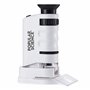 WOW! STUFF Mini-Magnum Microscope de Poche pour Enfant