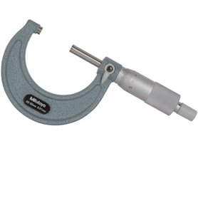 Mitutoyo 103-138 Économie Micromètre
