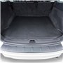 Travall Liner Tapis en Caoutchouc Compatible avec Volvo XC60 (2008-2017) TBM1027 - Tapis de Coffre en Caoutchouc sur Measure