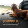 Travall Liner Tapis en Caoutchouc Compatible avec Volvo XC60 (2008-2017) TBM1027 - Tapis de Coffre en Caoutchouc sur Measure
