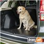 Travall Liner Tapis en Caoutchouc Compatible avec Volvo XC60 (2017 et Ultérieur) TBM1171 - Tapis de Coffre en Caoutchouc sur Mea