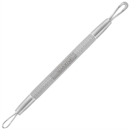 Suvorna point noir extracteur point noir nez