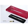 Suvorna point noir extracteur point noir nez, tire comedon point noir visage, anti point noir visage extracteur de point noir vi