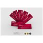 Suvorna Professional Extracteur de points noirs, Extracteur de milium, Extracteur de points blancs, Extracteur de boutons, Lance