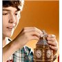 Ravensburger - Puzzle 3D Building - Big Ben - A partir de 10 Ans - 216 pièces numérotées à Assembler sans Colle - Accessoires de