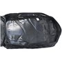 Mil-Tec Military Army Patrol Molle Assault Pack Tactical Combat Rucksack Backpack Bag 36L Black