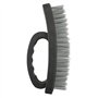 Dekton brosses métalliques avec poignée à prise Décor Bricolage Garage Atelier BBQ