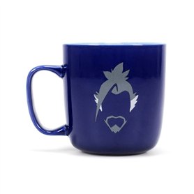 Tasse Overwatch - Hanzo