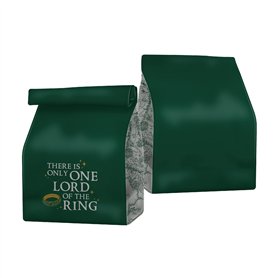 Half Moon Bay LBAGLOTR02 Boxes-Le Seigneur des Anneaux (deuxième petit-déjeuner) – Sac à déjeuner