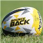 Manipulation et Coups de Pied précis – Ballon de Rugby rebond