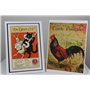 PPD 100 Feuilles x A3 Papier Photo Couché Mat 170g Impression Jet D'Encre, Tirage Quotidien Abordable, Maxi Pack Economique PPD-