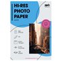 PPD 100 Feuilles x A3 Papier Photo Couché Mat 120g Impression Jet D'Encre