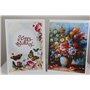 PPD 100 Feuilles x A3 Papier Photo Couché Mat 120g Impression Jet D'Encre, Tirage Quotidien Abordable, Maxi Pack Economique PPD-