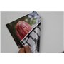 PPD 15 X A4 Papier Photo Double Face Brillant, Impression Jet d'encre, 180g, 15 Feuilles Recto Verso de Qualité Photo Profession