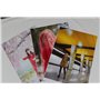 PPD 15 X A4 Papier Photo Double Face Brillant, Impression Jet d'encre, 180g, 15 Feuilles Recto Verso de Qualité Photo Profession