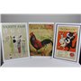 PPD 50 Feuilles x A4 Papier Photo Couché Mat 120g Impression Jet D'Encre, Tirage Quotidien Abordable, Maxi Pack Economique PPD-5