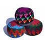 Lot de 3 balles de jonglage