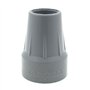 4 embouts de béquilles de 22 mm - Coopers - Pour extrémités de 22 mm