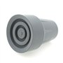4 embouts de béquilles de 22 mm - Coopers - Pour extrémités de 22 mm