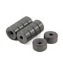 Aimant de Ferrite Pour Les Arts