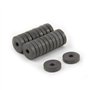 Aimants de Ferrite Y10 Pour Les Arts