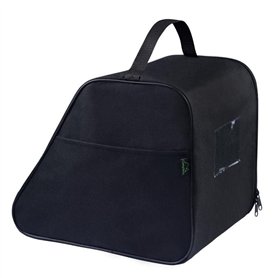 CampTeck U7239 Sac à Chaussures de Randonnée Unisexe en Polyester