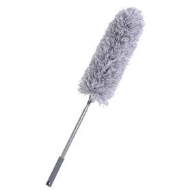 Igadgitz home Plumeau Poussiere Extensible 245 cm (96