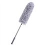 Igadgitz home Plumeau Poussiere Extensible 245 cm (96
