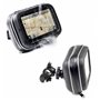Etui Housse de Protection et Support vélo pour Tomtom Go Basic 5" Go Essential 5 Pouces Go 5200 520 5100 510 51 5000 500 Via 53